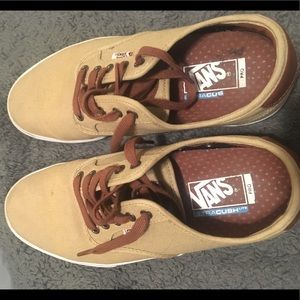Vans men’s 10.5